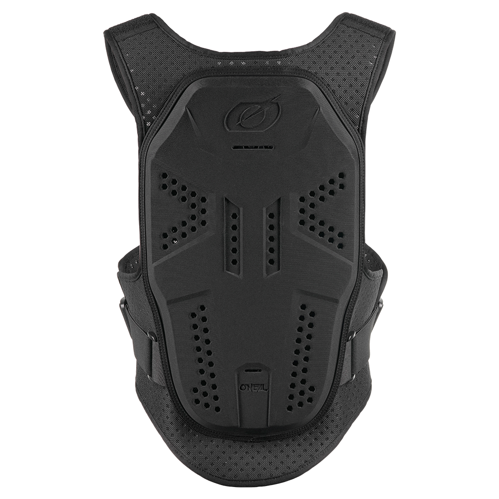 Plastron de Protection O'NEAL BP SOFT PROTECTOR Noir