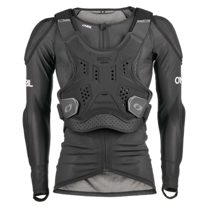 Veste de Protection O'NEAL BP PRO PROTECTOR Noir