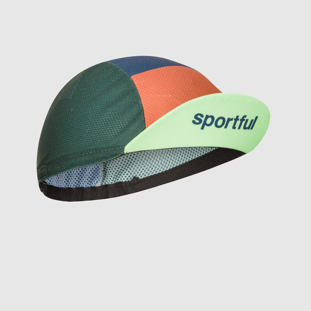 Casquette SPORTFUL CLASSIC Kaki