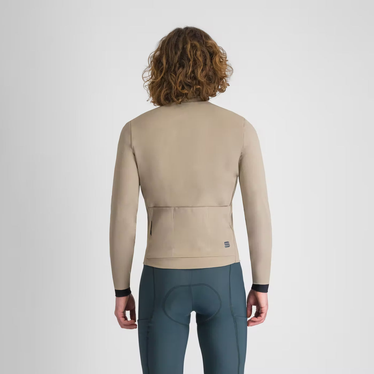 Veste SPORTFUL SUPERGIARA 2 Beige