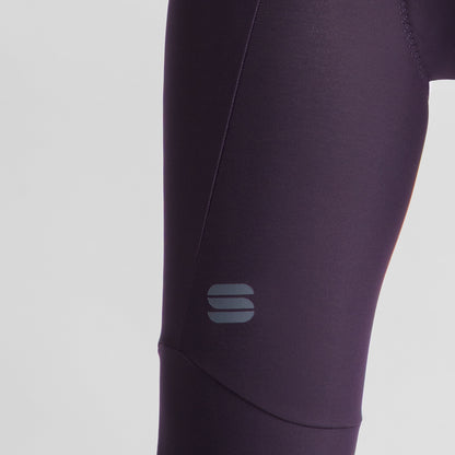 Cuissard Long SPORTFUL PULSE Femme Violet