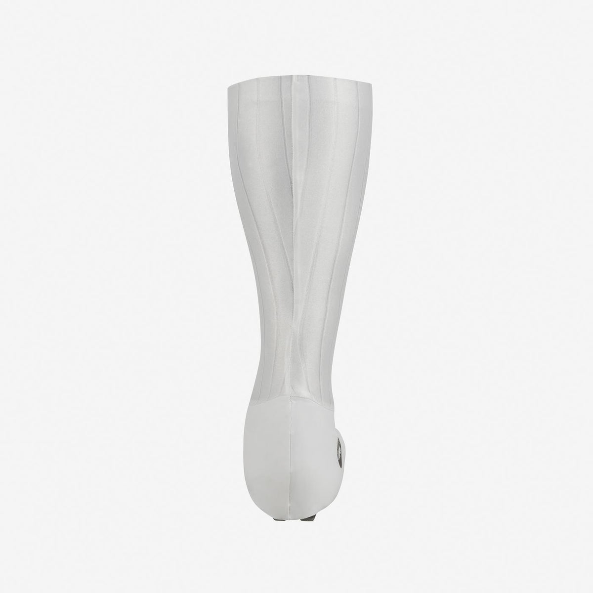 Couvre-Chaussures CASTELLI FAST FEET 4 TT Blanc