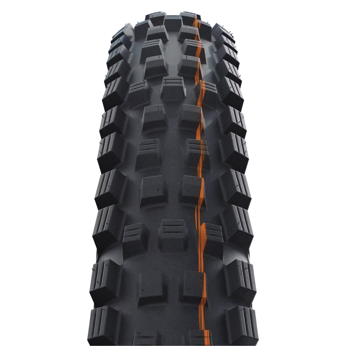Pneu SCHWALBE MAGIC MARY 27.5x2.40 GRAVITY PRO ADDIX SOFT Tubeless Ready Souple