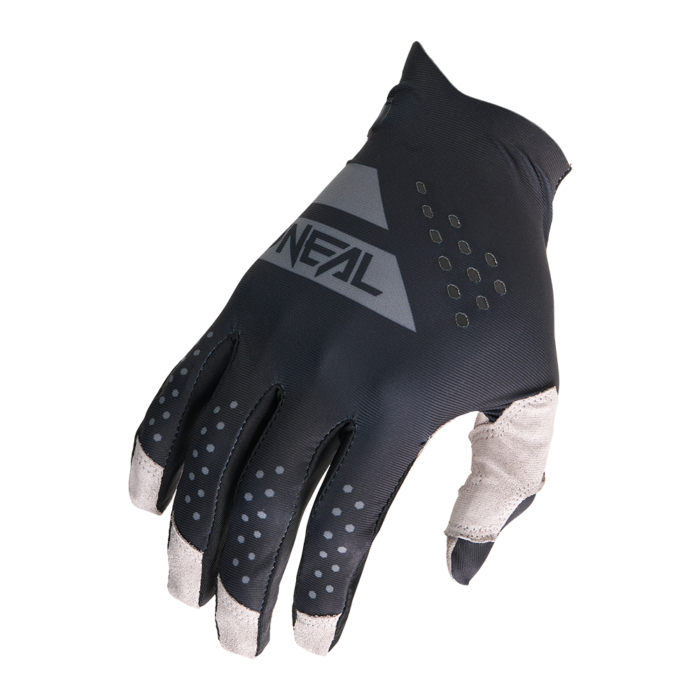 Gants O'NEAL PIN IT SLIP ON Noir/gris