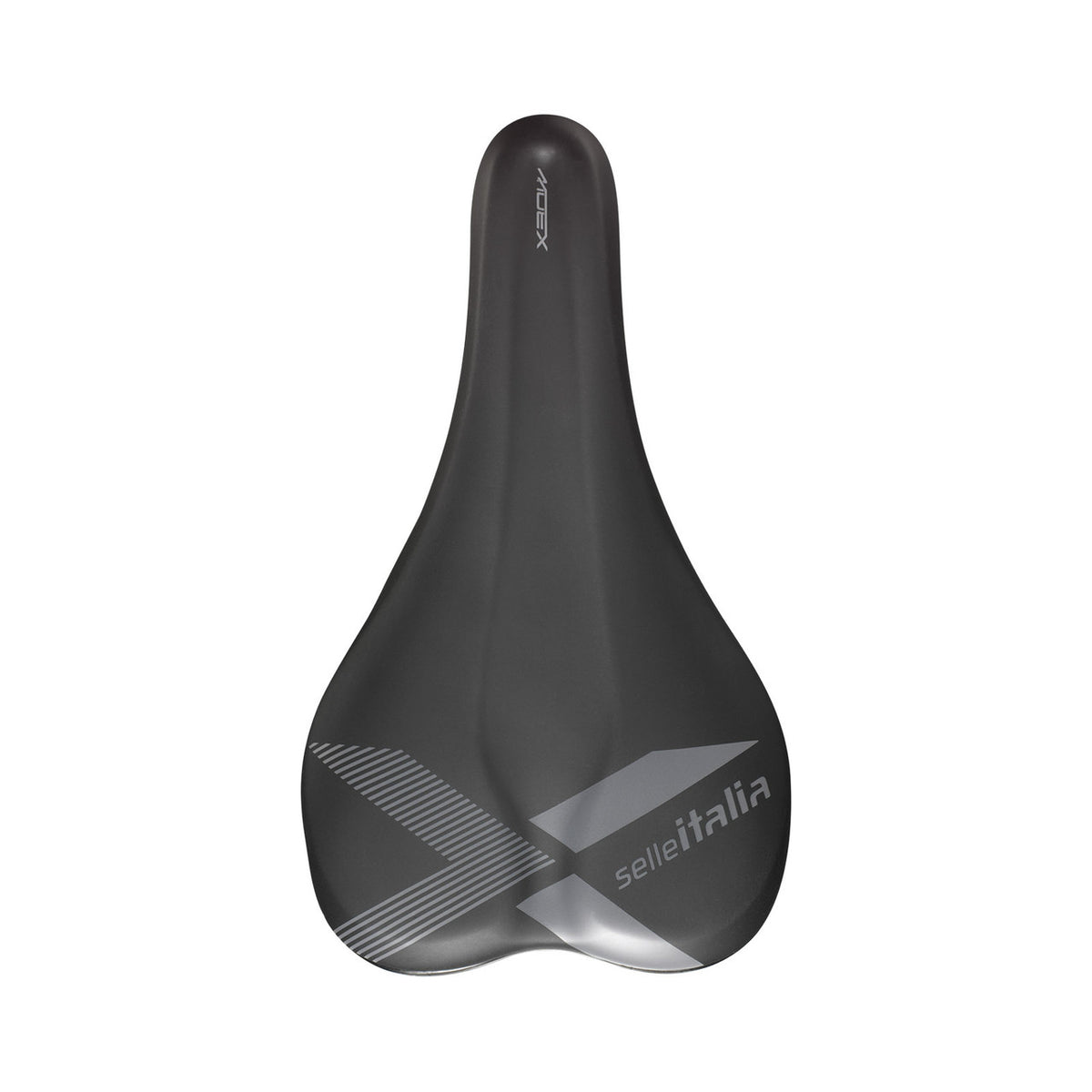 Selle SELLE ITALIA X-BOW S2 145 mm Rails Acier