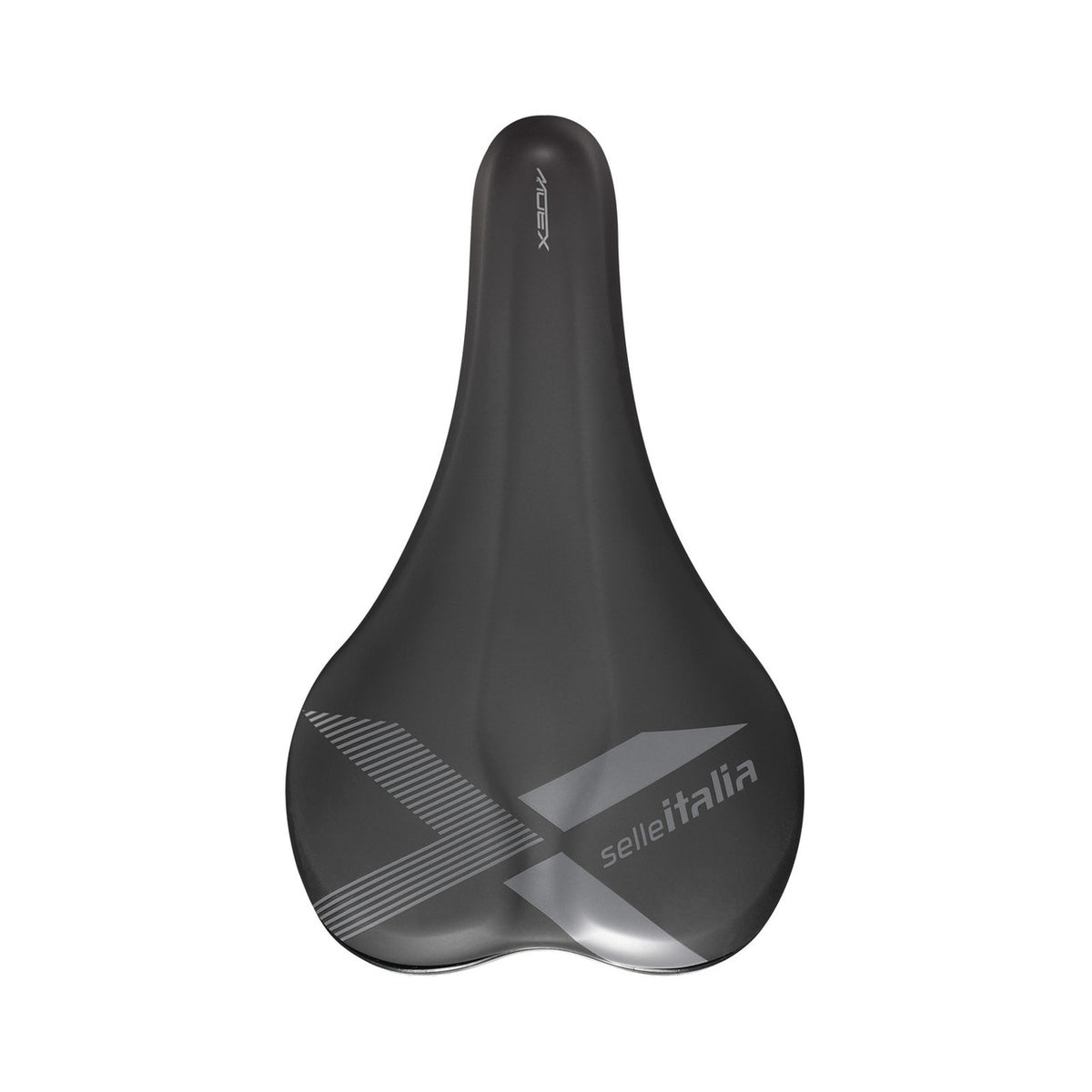 Selle SELLE ITALIA X-BOW L2 155 mm Rails Acier