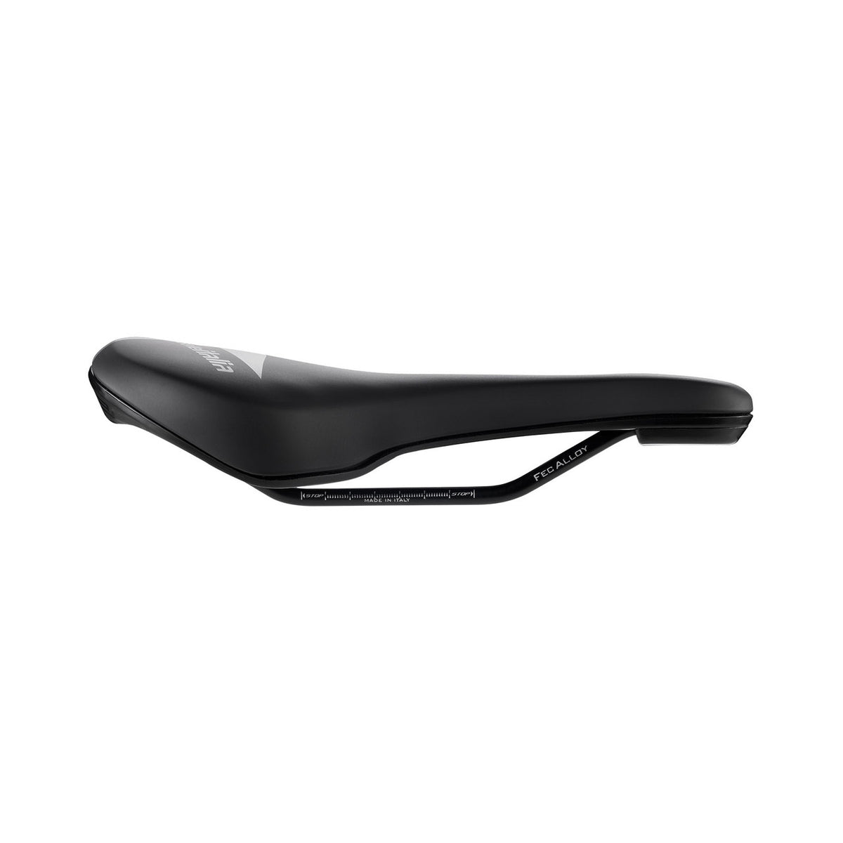 Selle SELLE ITALIA X-BOW SUPERFLOW L3 155 mm Rails Acier
