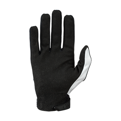 Gants O'NEAL MATRIX VILLAIN Junior Blanc