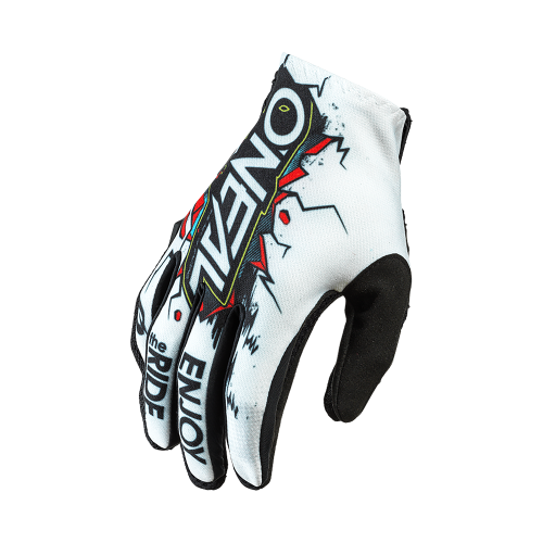 Gants O'NEAL MATRIX VILLAIN Blanc