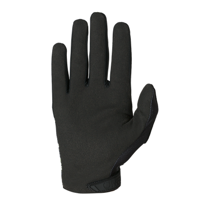 Gants O'NEAL MATRIX RANCID Junior Noir/Jaune