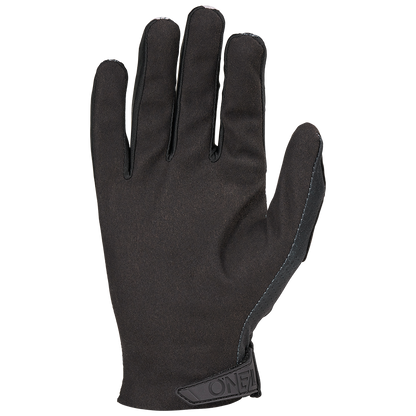 Gants O'NEAL MATRIX RANCID Noir/Gris