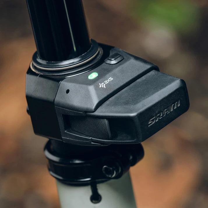 Tige de Selle Télescopique ROCKSHOX REVERB AXS B1