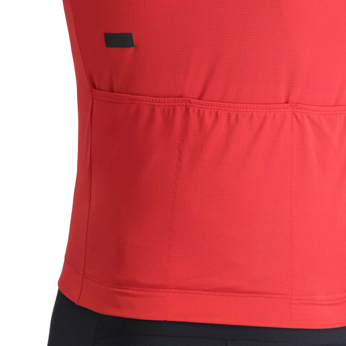 Maillot SPORTFUL CLASSIC  JERSEY Manches Courtes Rouge