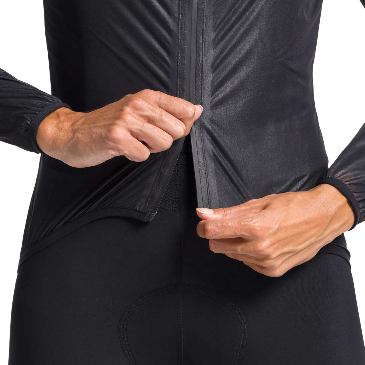 Veste SPORTFUL AQUA LIGHT Femme Noir