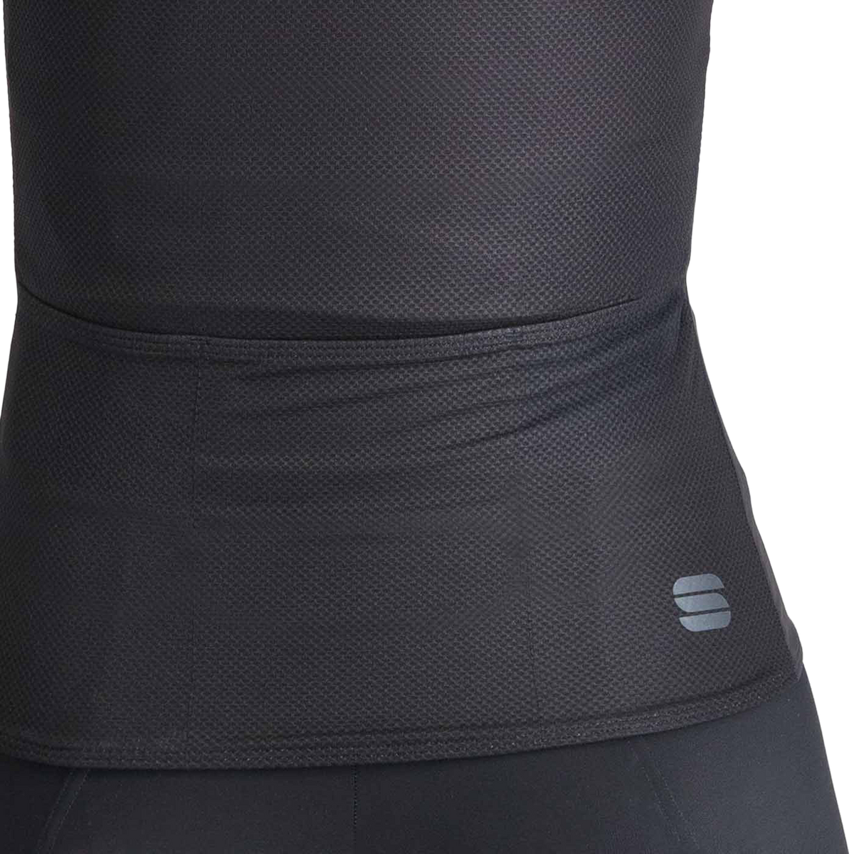 Veste Sans Manches SPORTFUL PRO 2 Femme Noir