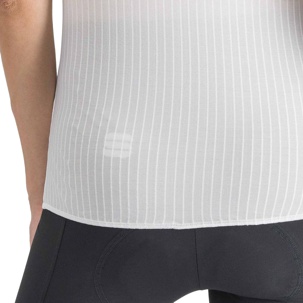 Sous-Vêtement SPORTFUL PRO Sans manches Femme Blanc
