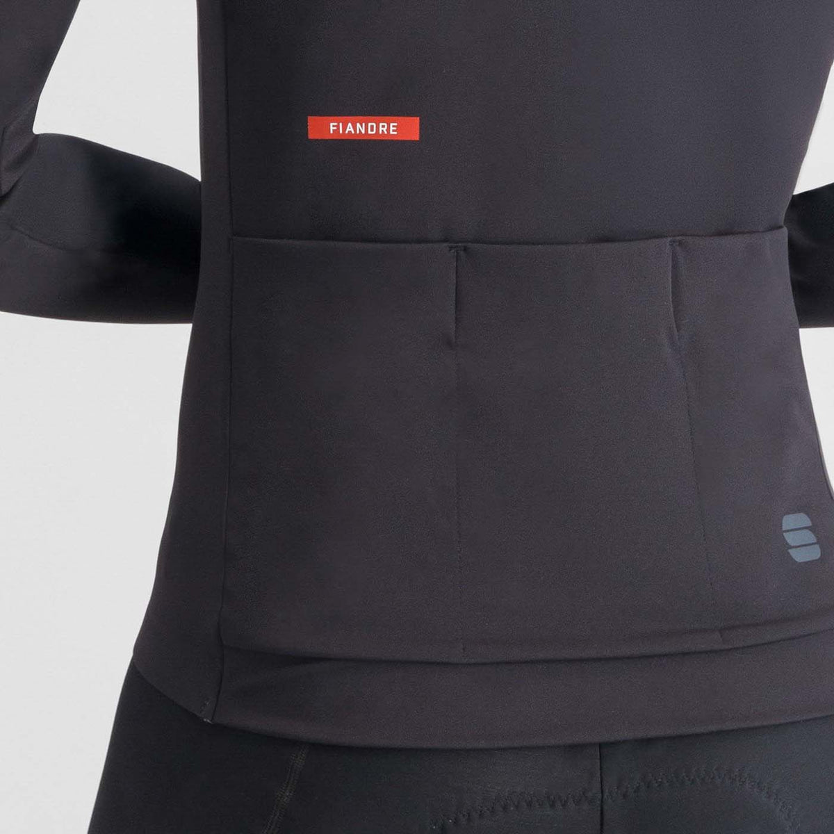 Veste SPORTFUL FIANDRE SHIFT Femme Noir