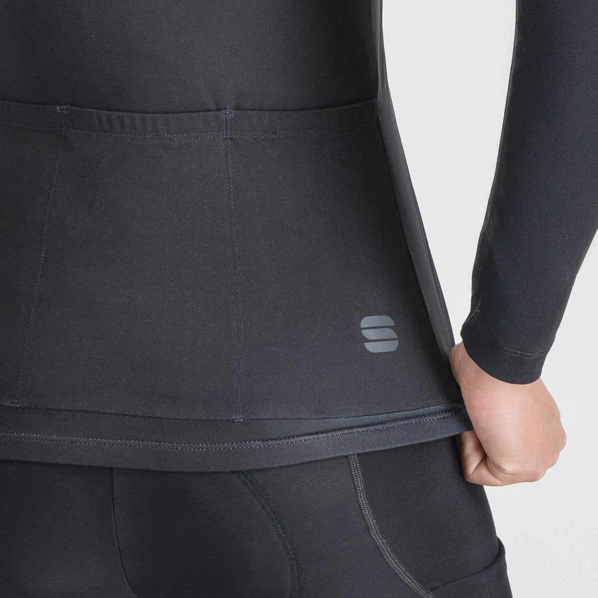 Veste SPORTFUL SRK SHIFT WIND Femme Noir
