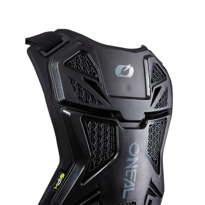 Plastron de Protection O'NEAL SPLIT LITE V.22 Noir