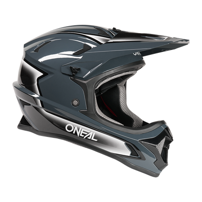 Casque VTT O'NEAL SONUS SLICK Noir/Gris