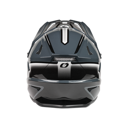 Casque VTT O'NEAL SONUS SLICK Noir/Gris