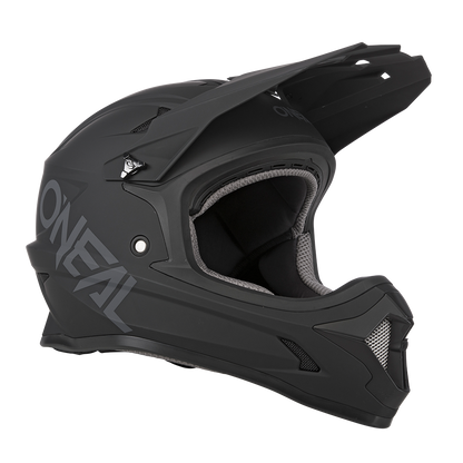 Casque VTT O'NEAL SONUS SOLID Noir