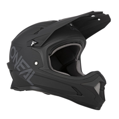 Casque O'NEAL SONUS SOLID Junior Noir
