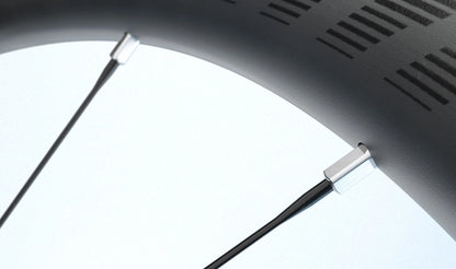 Roue Avant ZIPP 202 NSW A1 Tubeless Ready (Center Lock)