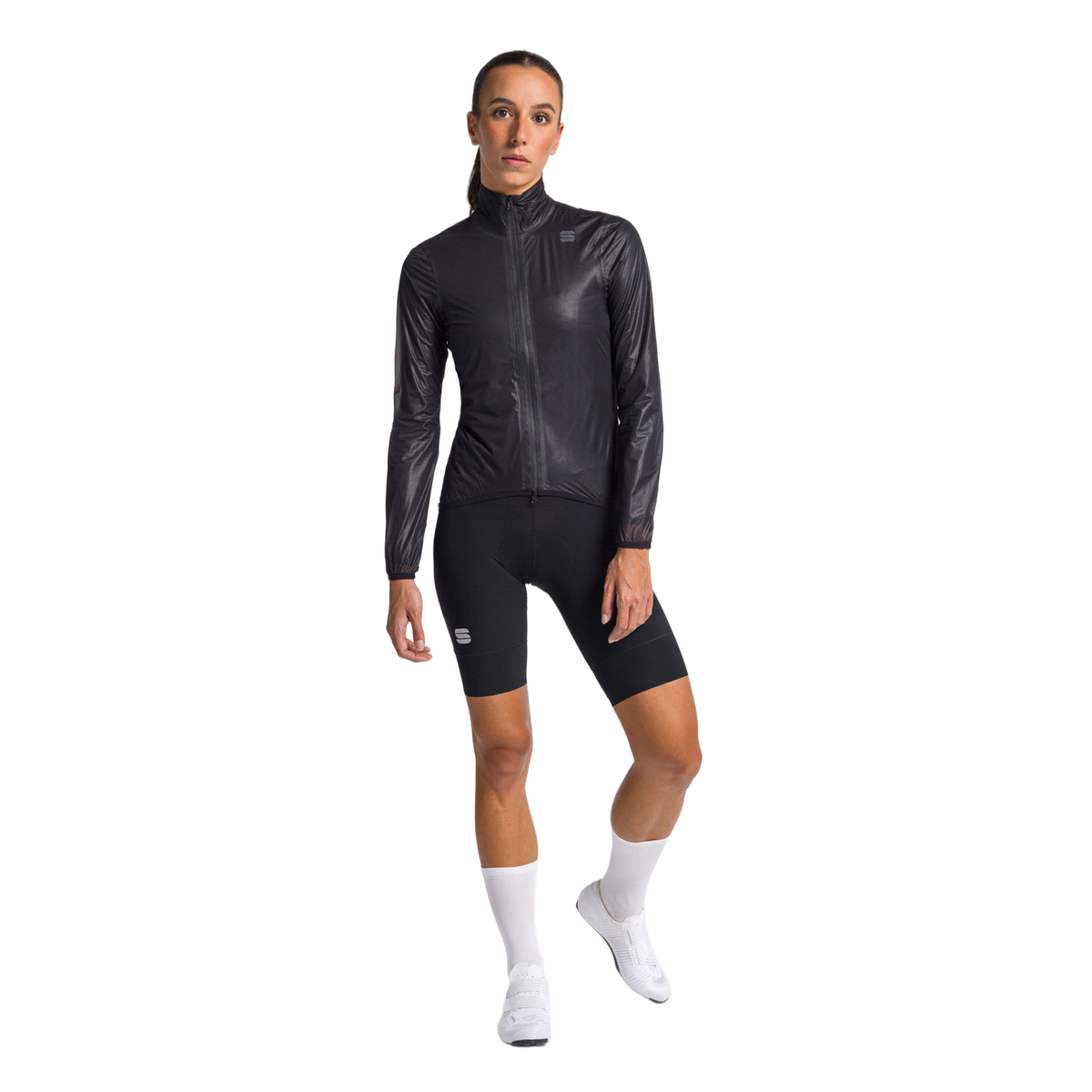 Veste SPORTFUL AQUA LIGHT Femme Noir