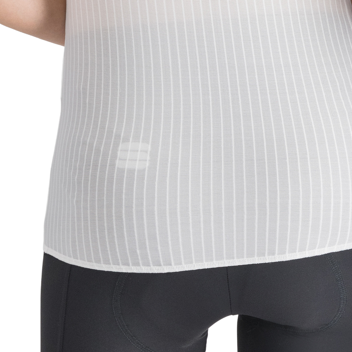 Sous-Vêtement SPORTFUL PRO Manches Courtes Femme Blanc