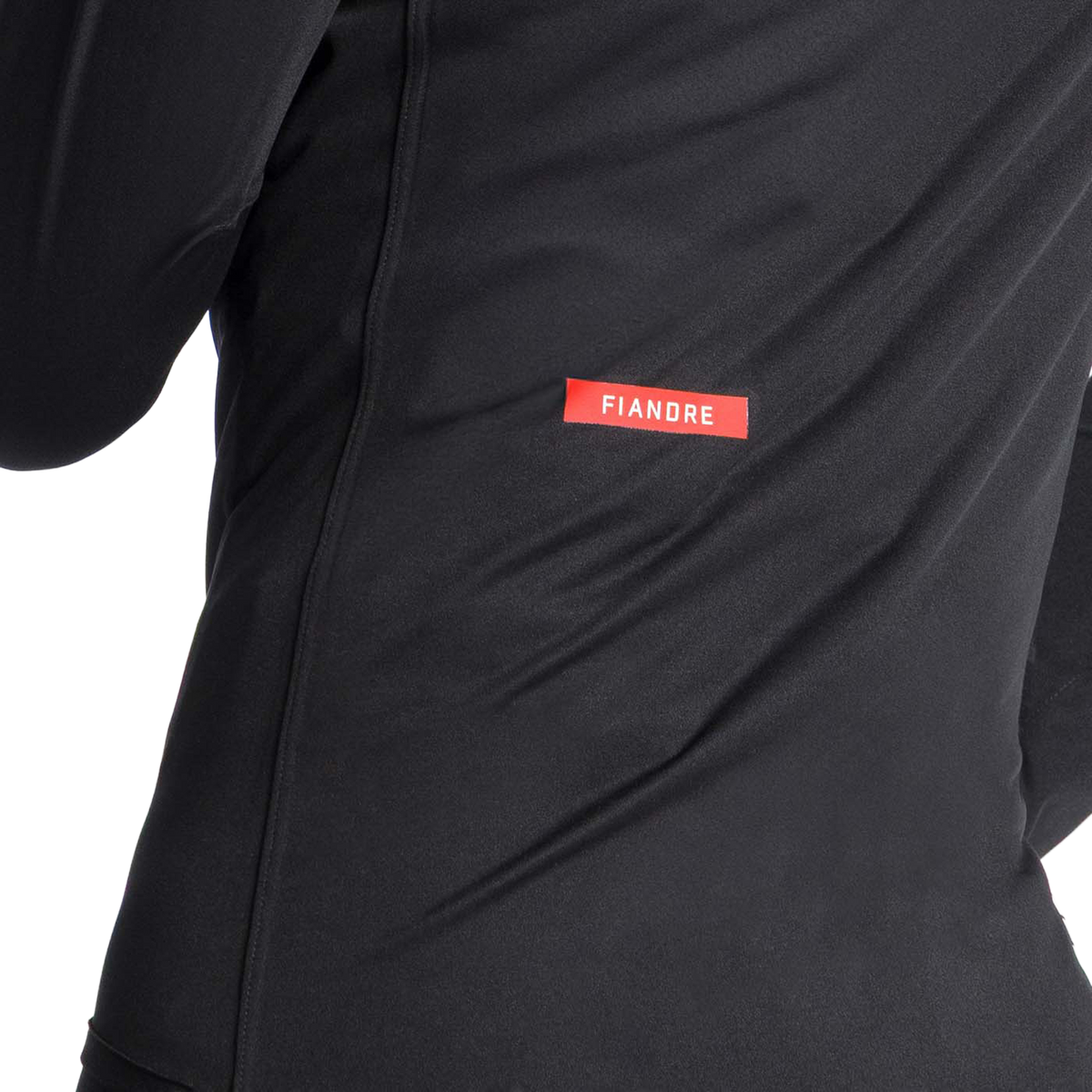 Veste SPORTFUL FIANDRE AQUA Femme Noir