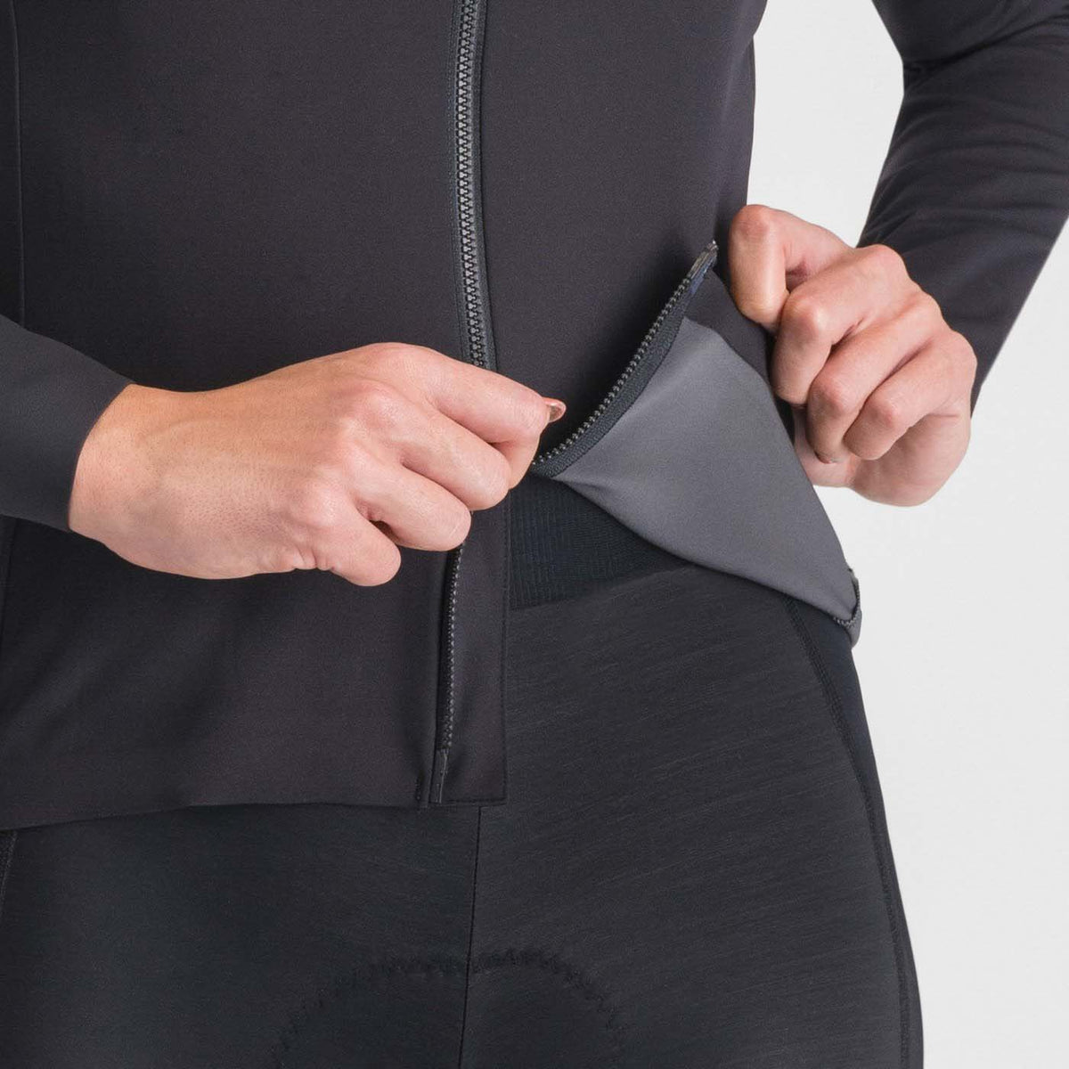 Veste SPORTFUL FIANDRE SHIFT Femme Noir