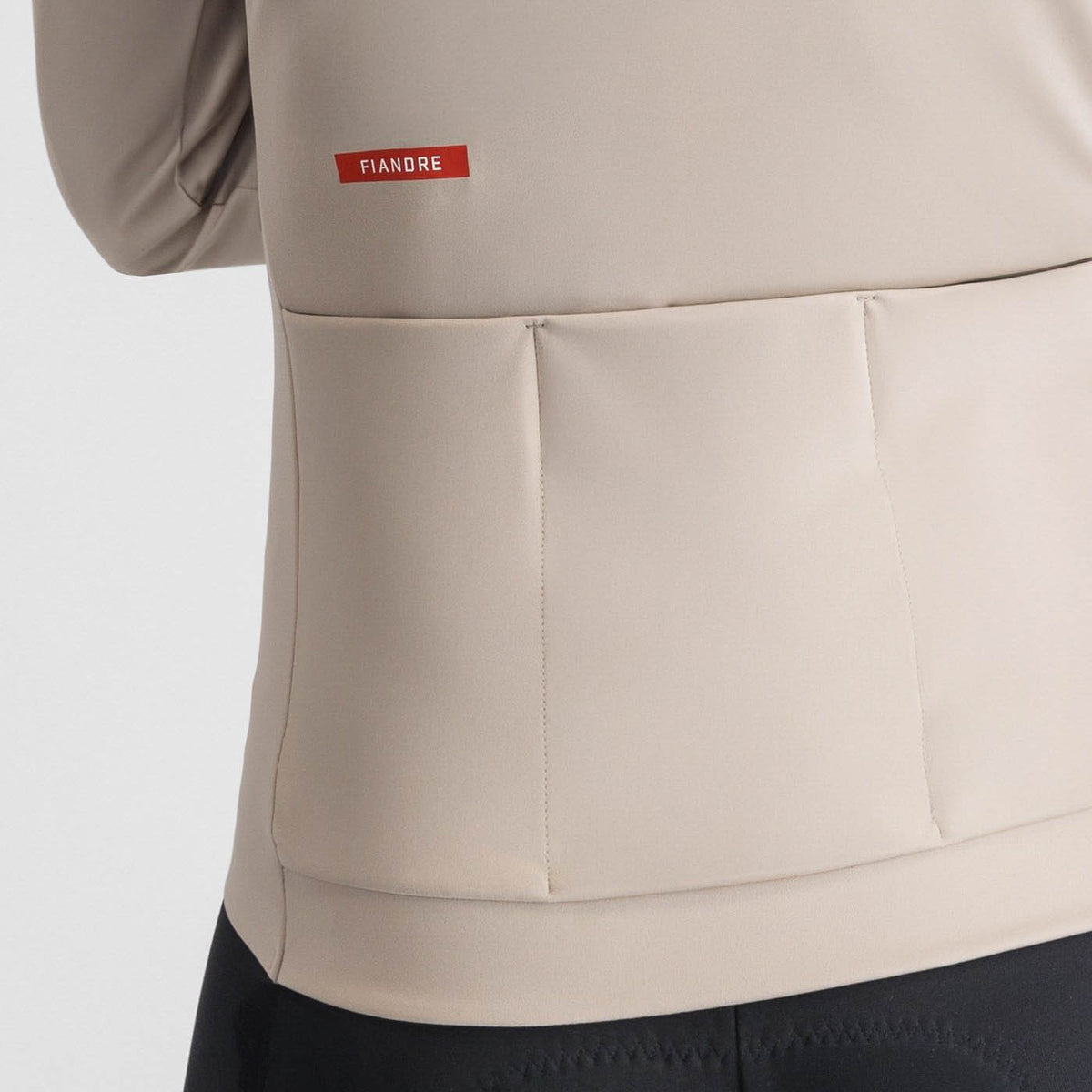 Veste SPORTFUL FIANDRE SHIFT Femme Beige