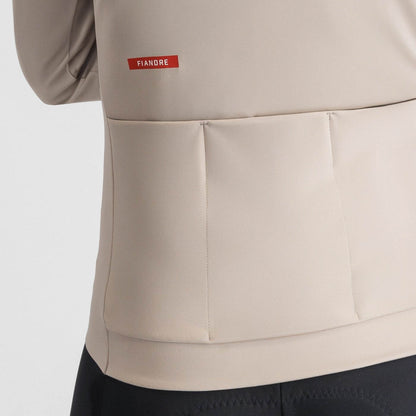 Veste SPORTFUL FIANDRE SHIFT Femme Beige