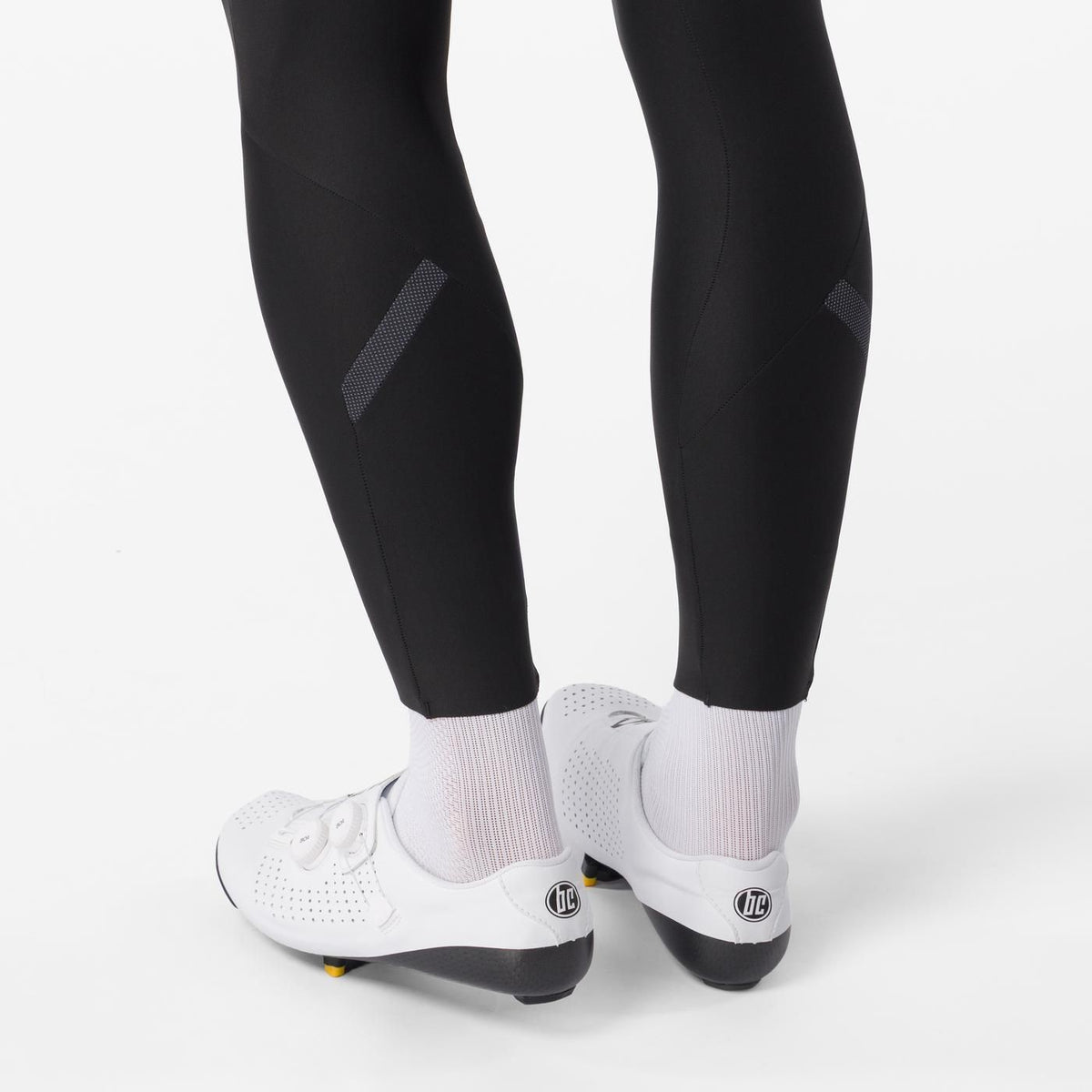 Cuissard Long à Bretelles CASTELLI SORPASSO PRO  Noir