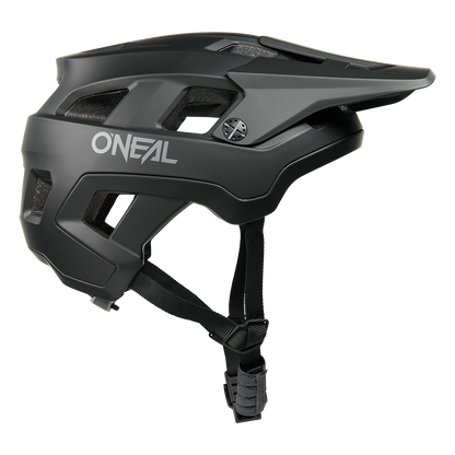 Casque VTT O'NEAL DEFENDER SOLID Noir