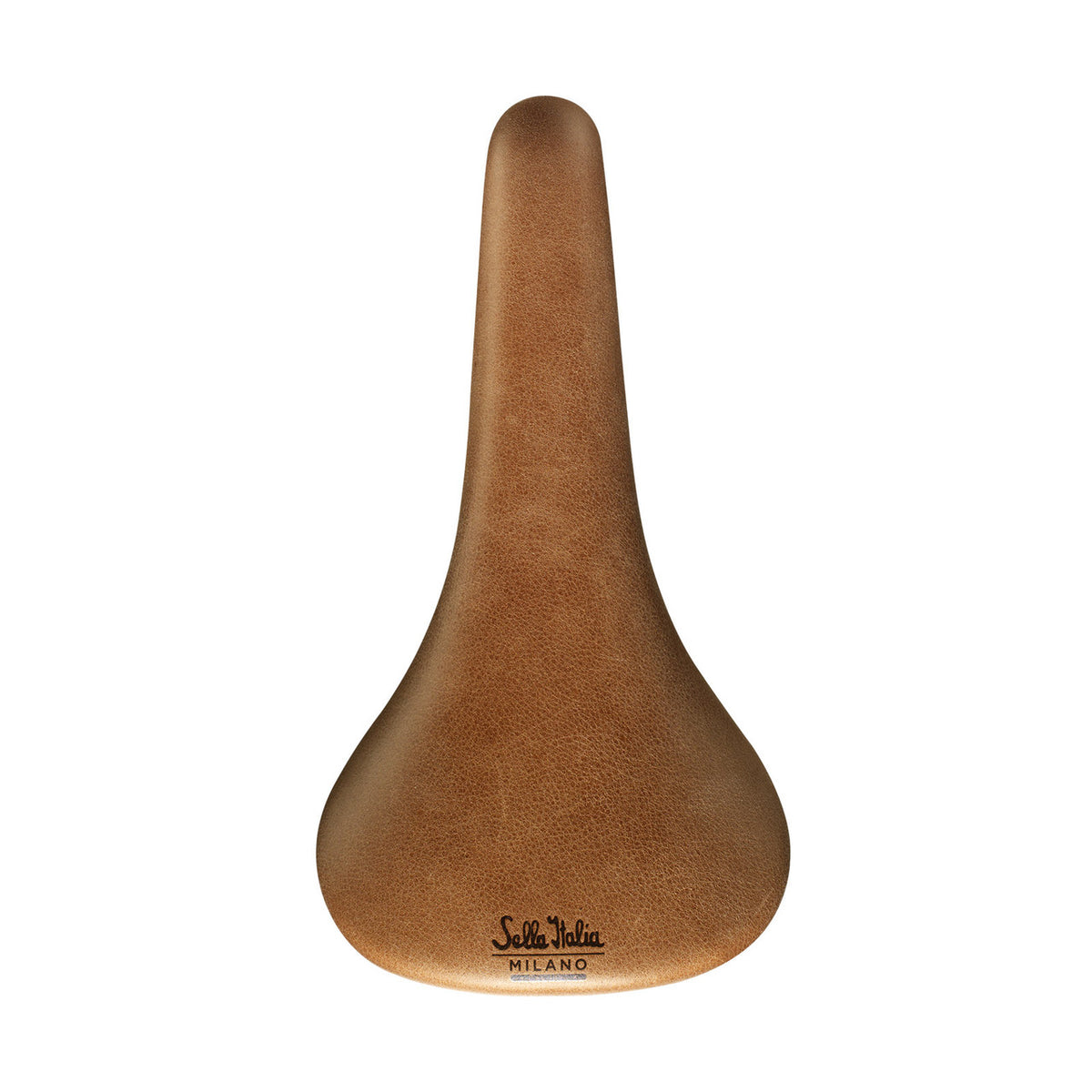 Selle SELLE ITALIA TURBO RACER L1 146 mm Rails Acier Marron