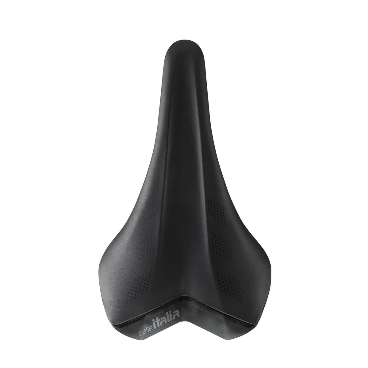 Selle SLR Advan L1 - vue de dessus