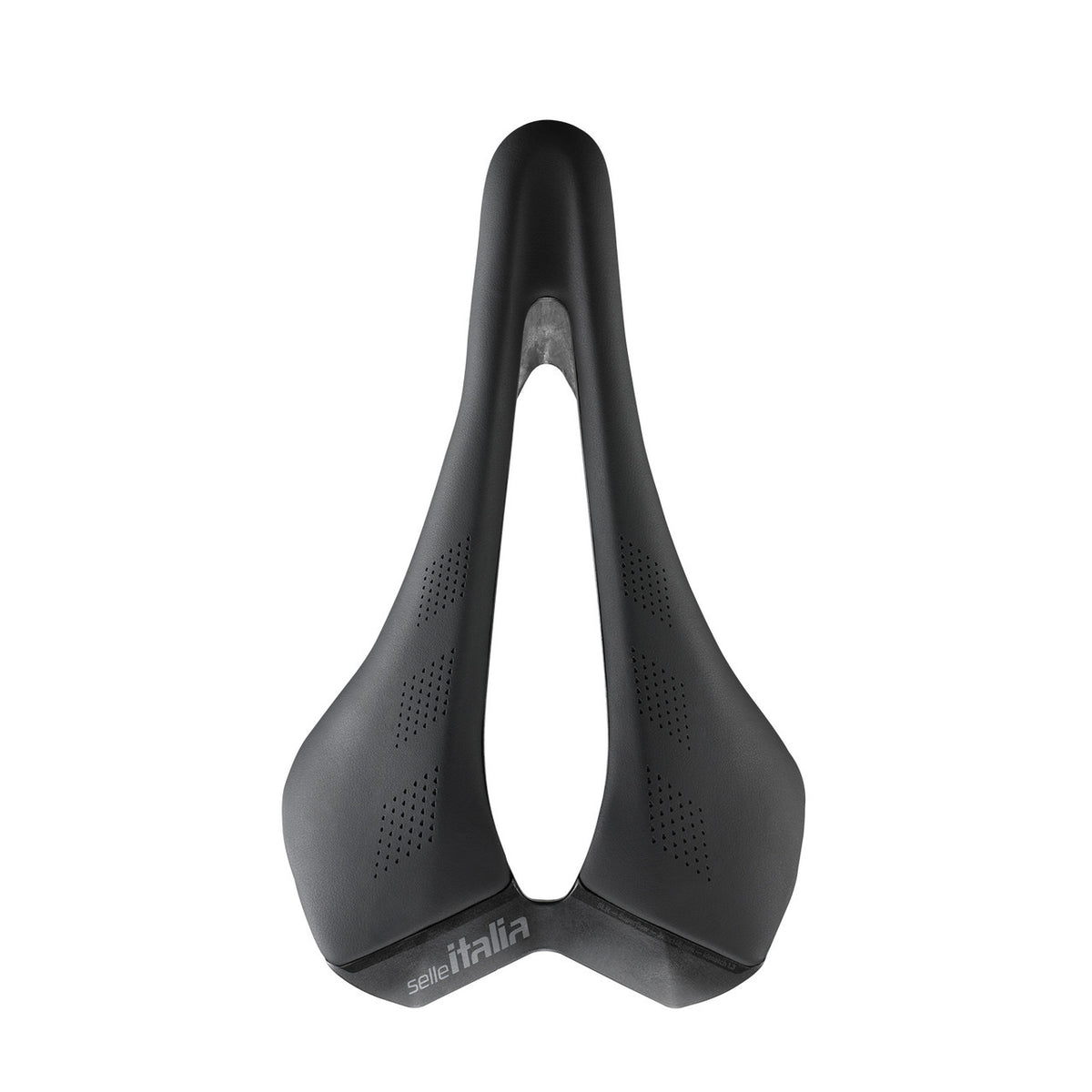 Selle SELLE ITALIA SLR CARBON SUPERFLOW L3 145 mm Rails Carbone