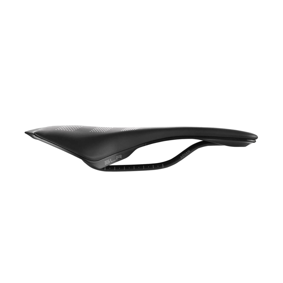 Selle SLR Advan Superflow L3 - vue de profil