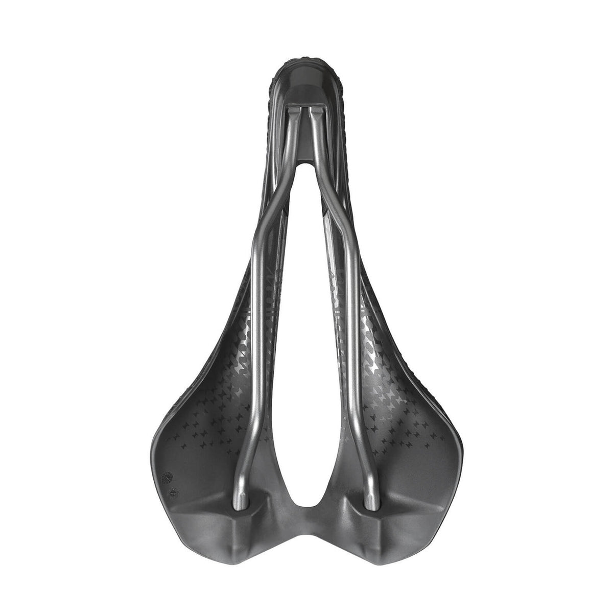 Selle SLR 3D Elite L3 - vue de dessous