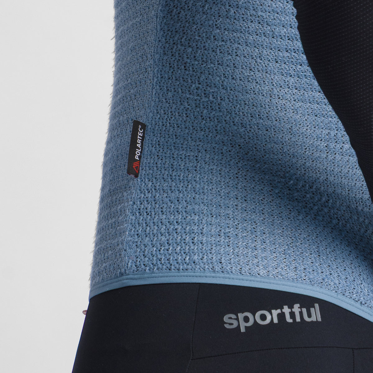 Sous-Vêtement SPORTFUL ALPHA® Sans Manches Femme Bleu