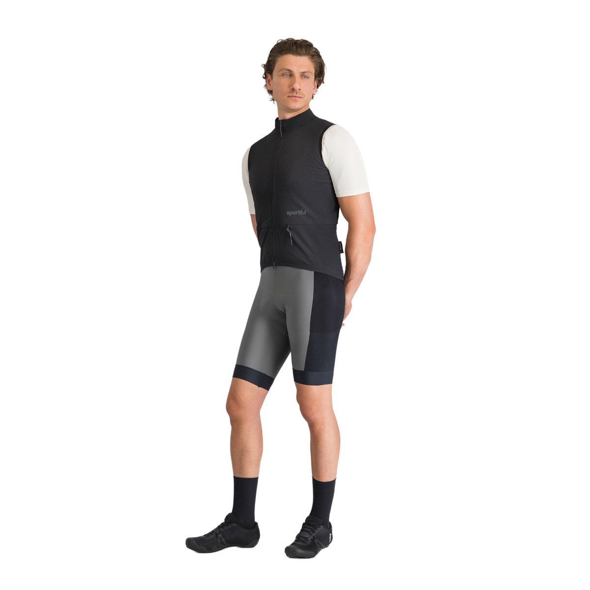 Veste Sans Manches SPORTFUL SUPERGIARA 2 Noir