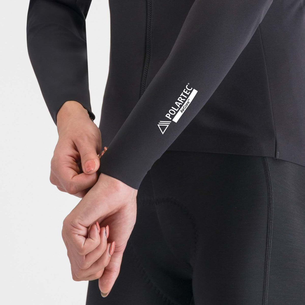 Veste SPORTFUL FIANDRE SHIFT Femme Noir