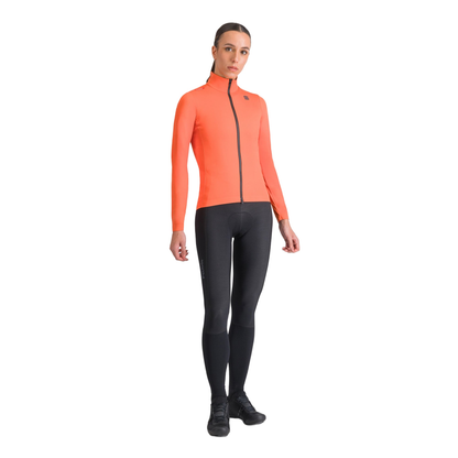 Veste SPORTFUL FIANDRE SHIFT Femme Orange