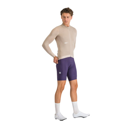 Maillot SPORTFUL SRK Manches Longues Beige