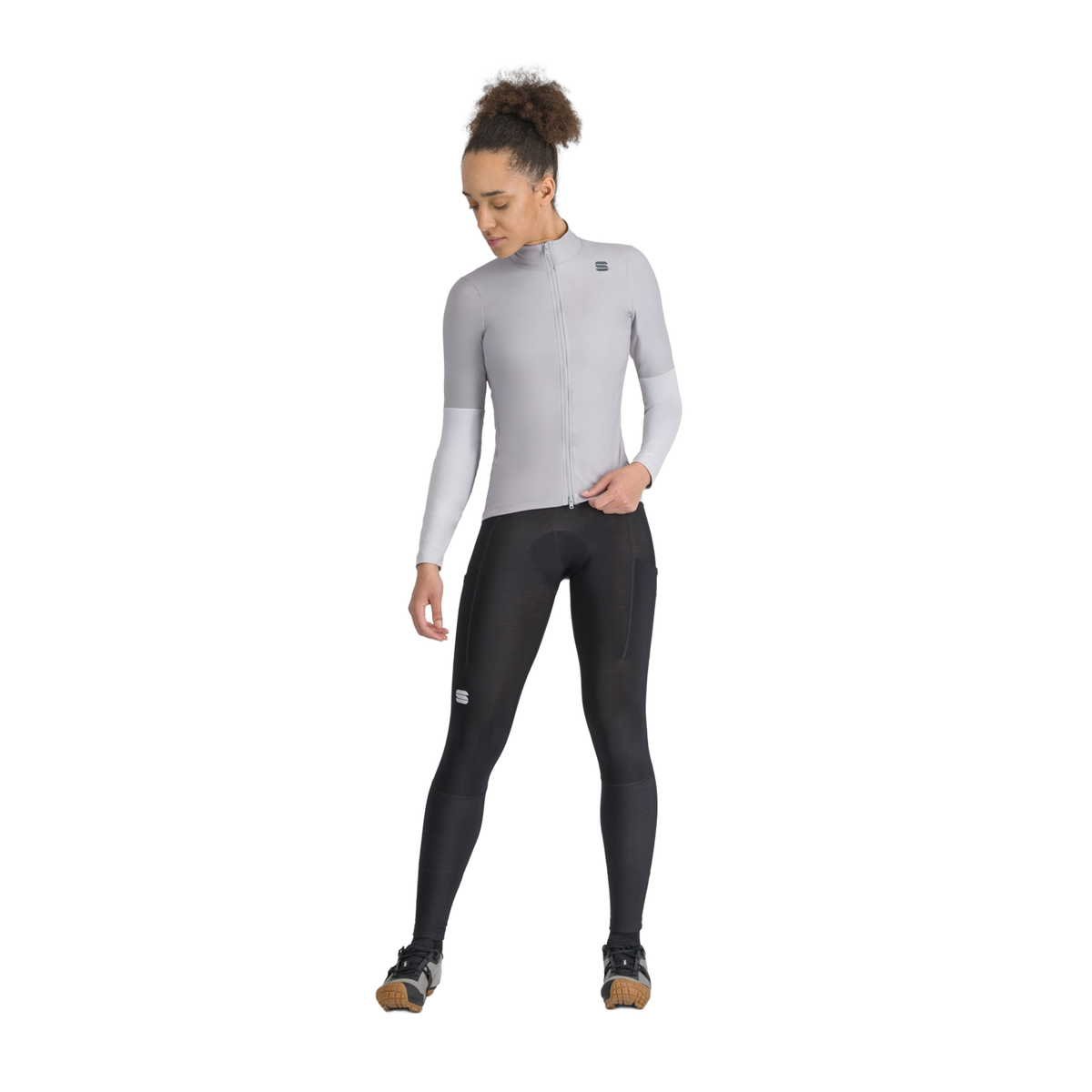 Veste SPORTFUL SRK SHIFT WIND Femme Gris