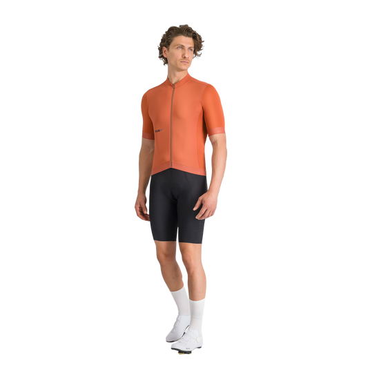 Maillot SPORTFUL SRK 2 Manches Courtes Orange