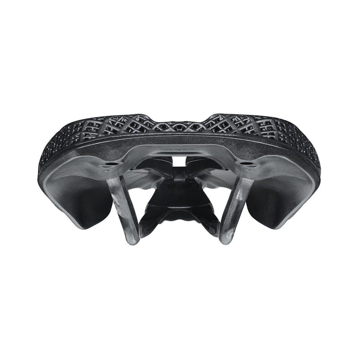 Selle SELLE ITALIA Watt 3D Kit Carbonio SUPERFLOW U3 133 mm Rails Carbone