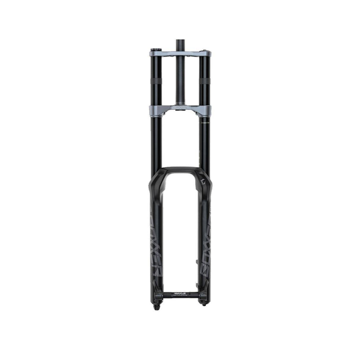 Fourche ROCKSHOX BOXXER SELECT CHARGER RC 27.5 DEBONAIR Axe 20x110 mm Boost Noir Mat